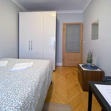 Halby Rooms Nowolipki 15 Варшава Екстериор снимка