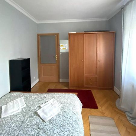 Halby Rooms Nowolipki 15 Варшава Екстериор снимка