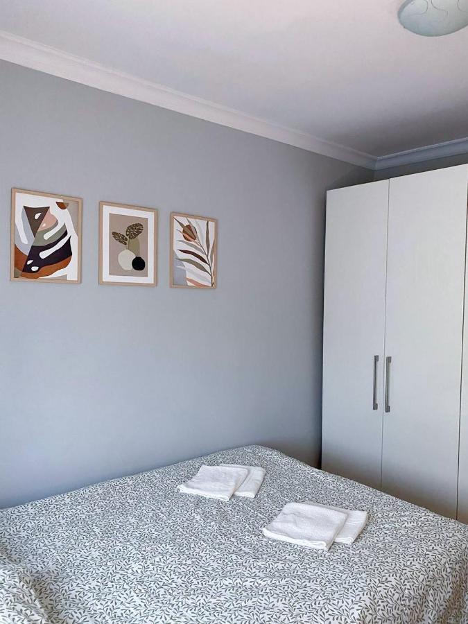 Halby Rooms Nowolipki 15 Варшава Екстериор снимка