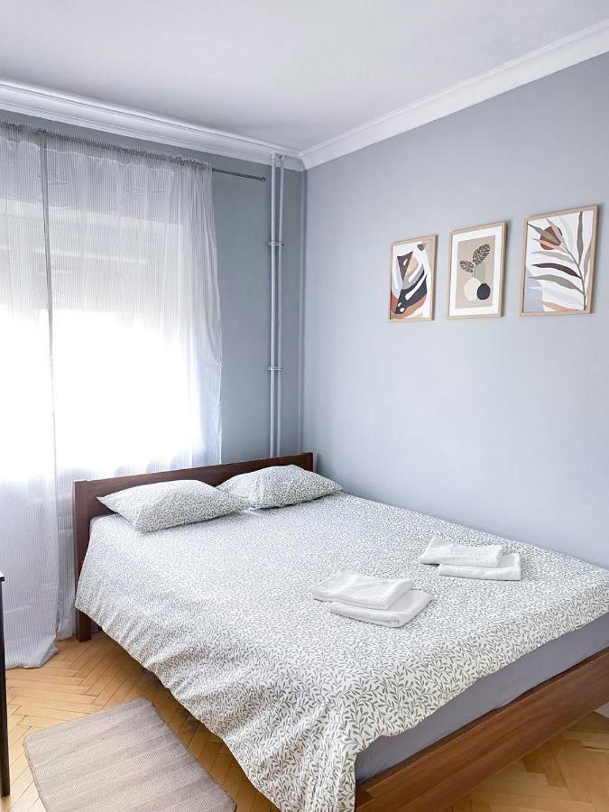 Halby Rooms Nowolipki 15 Варшава Екстериор снимка