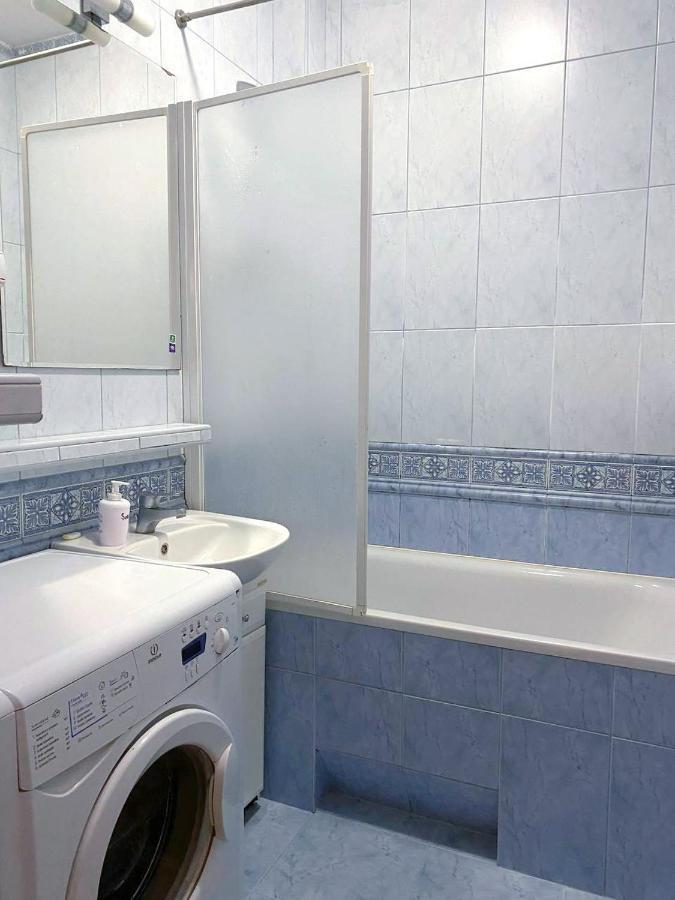 Halby Rooms Nowolipki 15 Варшава Екстериор снимка