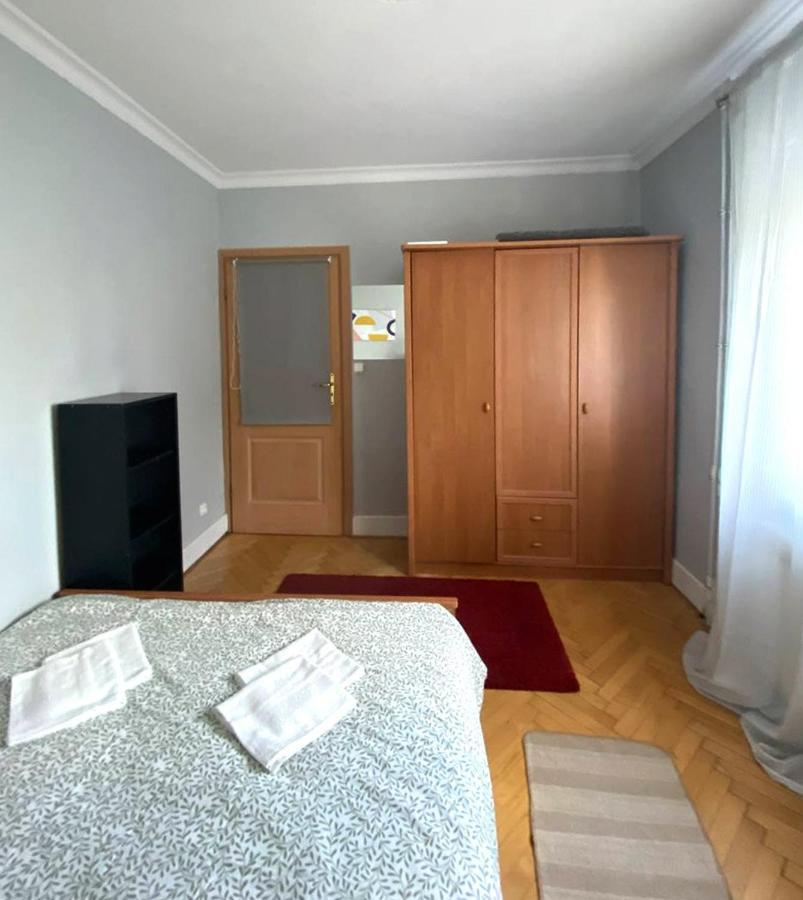 Halby Rooms Nowolipki 15 Варшава Екстериор снимка